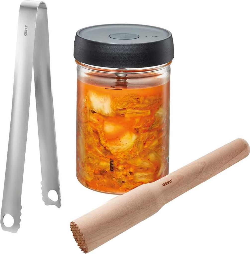 Fermentier-Set NATIVO, 4-teilig Produktbild 