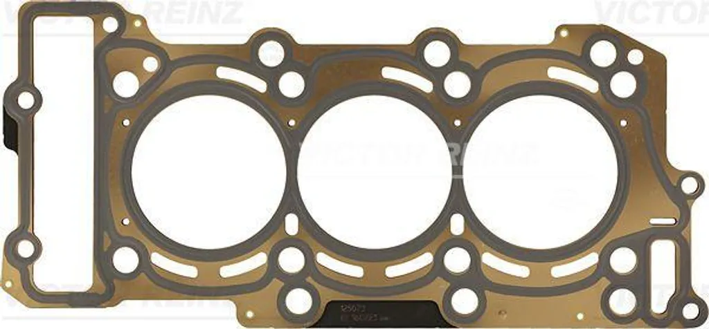 Galfer Plaquettes De Frein Organiques Arrière – Honda NSS 250