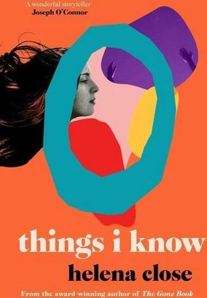 Things I Know