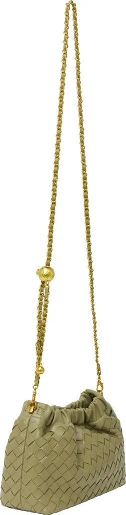Borsa da donna Joella - menta, taglia unica - 3