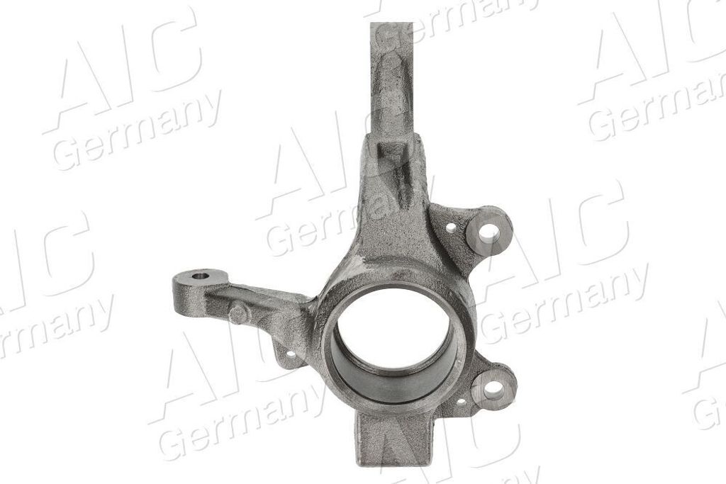 AIC 56538 Achsschenkel Radaufhängung Lenkung für RENAULT Clio III Schrägheck (BR0/1, CR0/1) Vorne Rechts