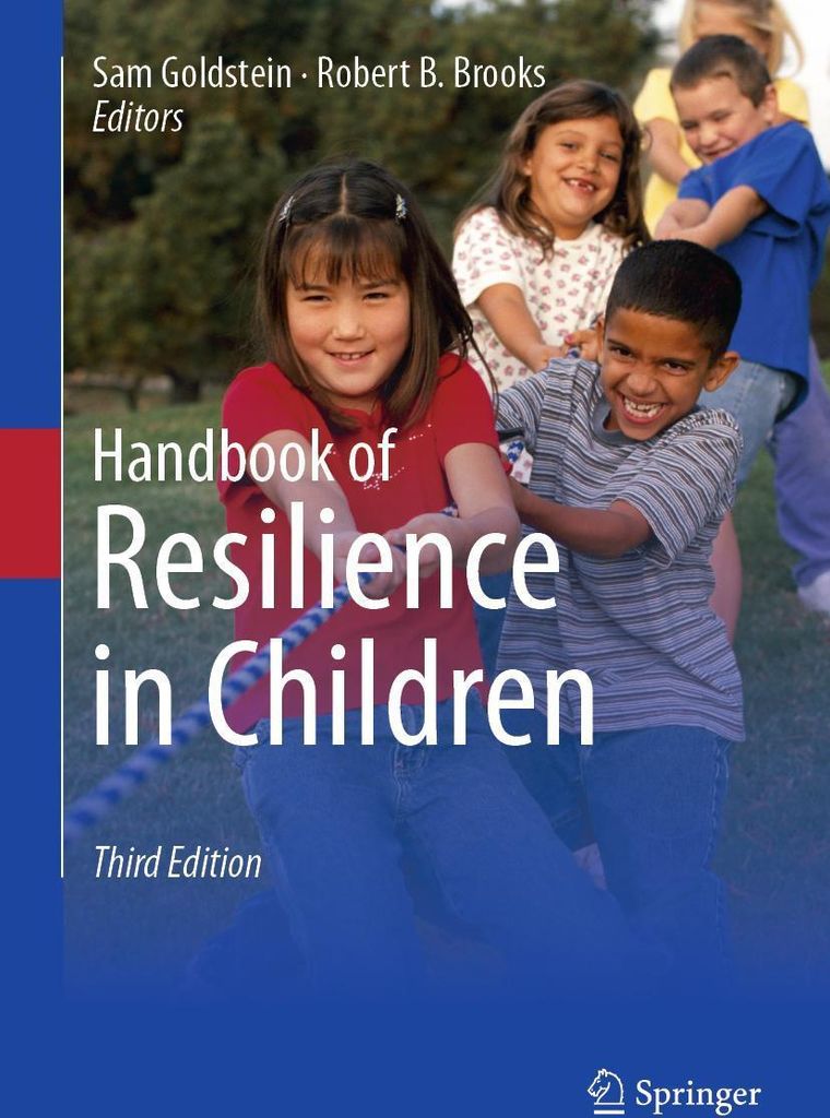 Handbook of Resilience in Children