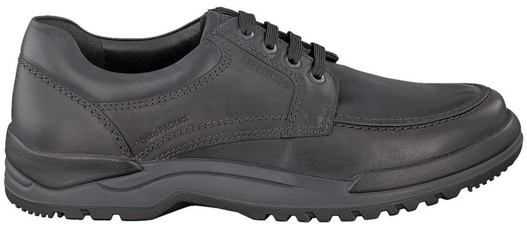 Scarpe stringate Mephisto per il tempo libero da donna Immagine del prodotto 