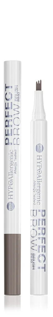 Recensione Bell Hypoallergenic Eyebrow Flamaster 01: Mai Più Buchi!