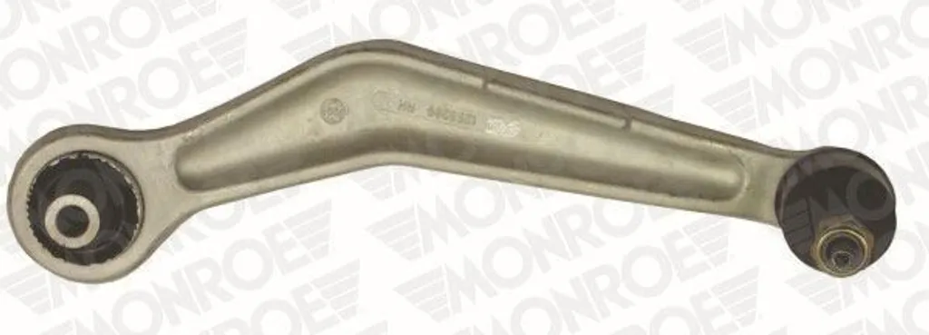 Bras de suspension oscillant pour BMW Série 5 E39 - Qualité OE Monroe