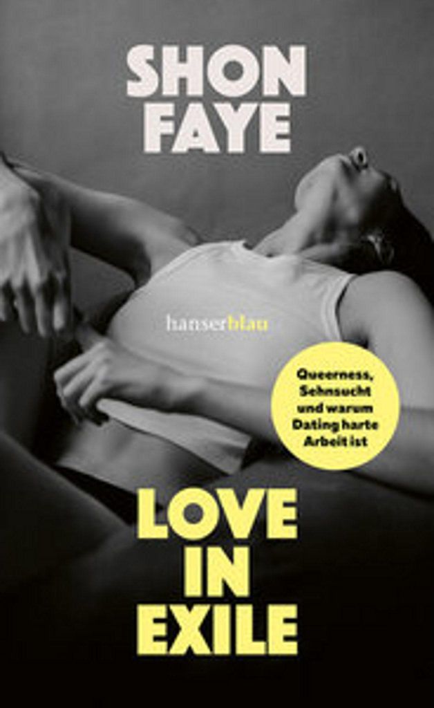 Love in Exile