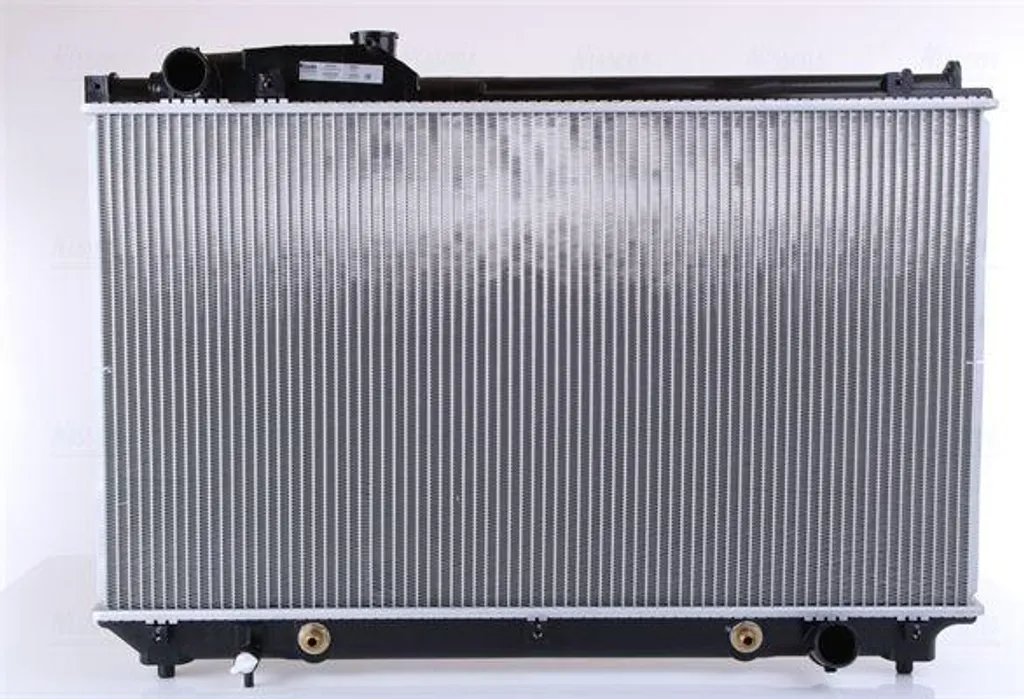 Radiateur moteur NISSENS 64764 pour LS - Remplacement OE 1640050230