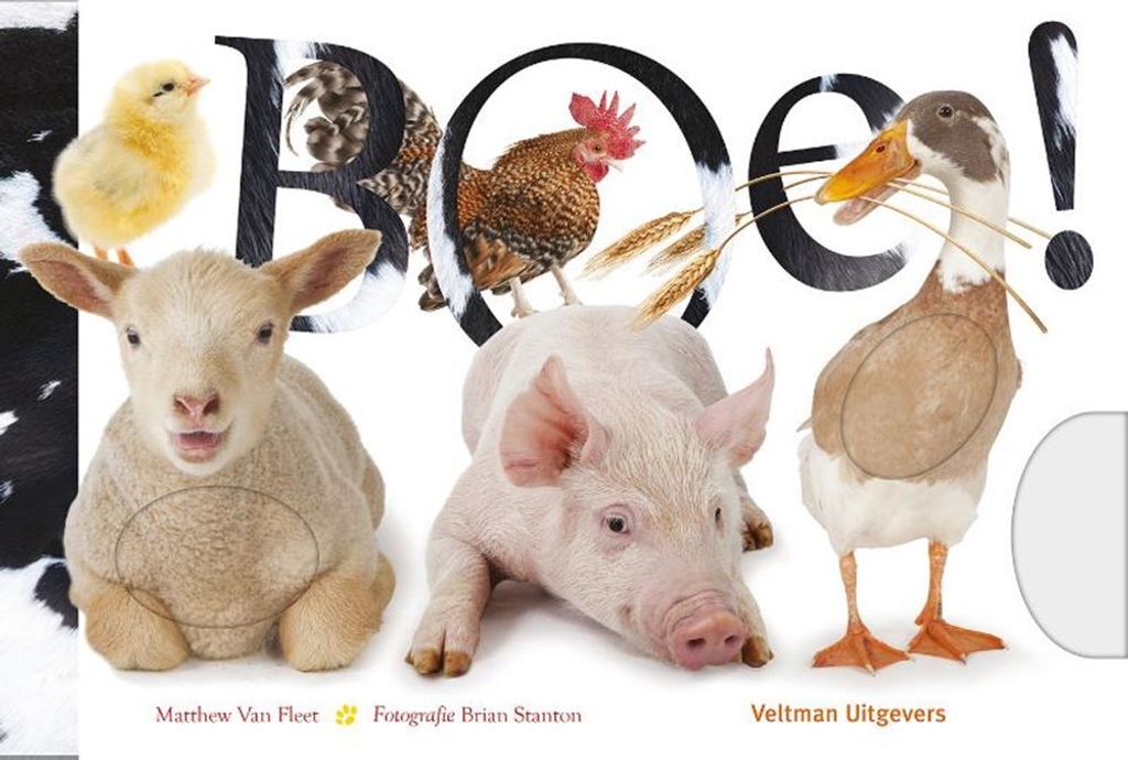 Boe ! / druk 4