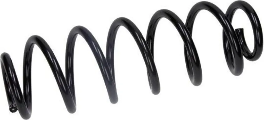 Ressort de suspension arrière MAXGEAR renforcé compatible 1J0511115BR