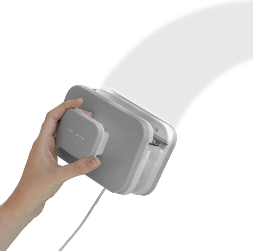 Magnetický čistič oken Klinduo InnovaGoods Obrázek produktu 5