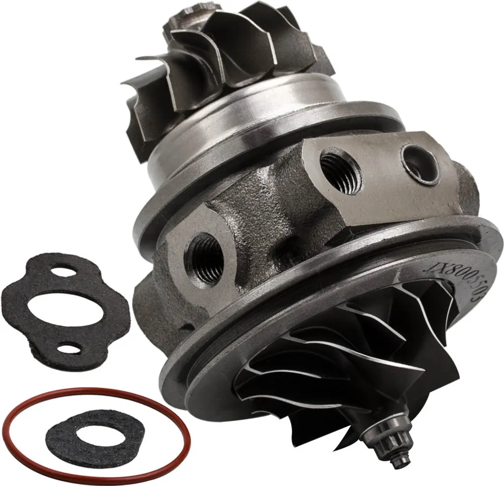 Turbo TD04HL-15T-6 Saab 9-3 : Solution Contre Perte Puissance B235R