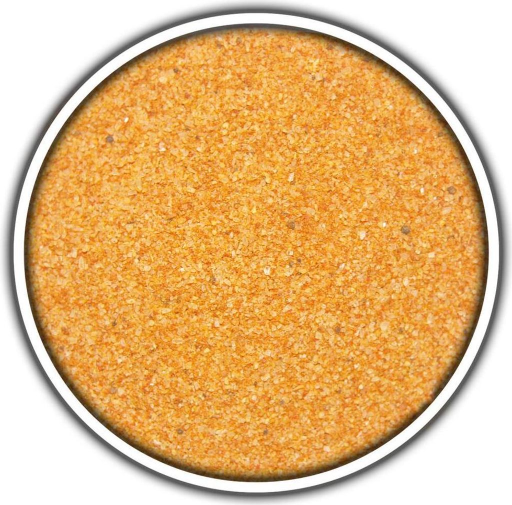 Pommes Frites Salz 1 KG