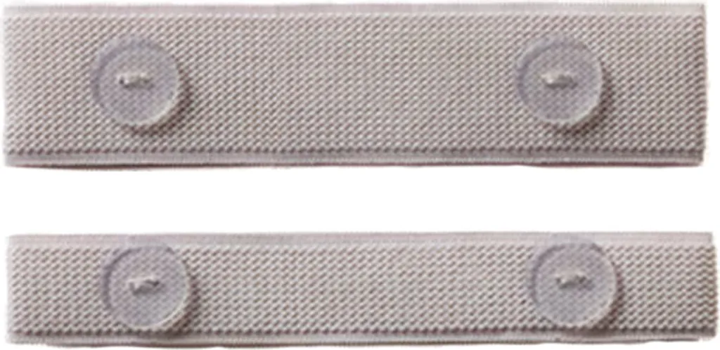 Cinghie di fissaggio Conveen 50501 20 pz