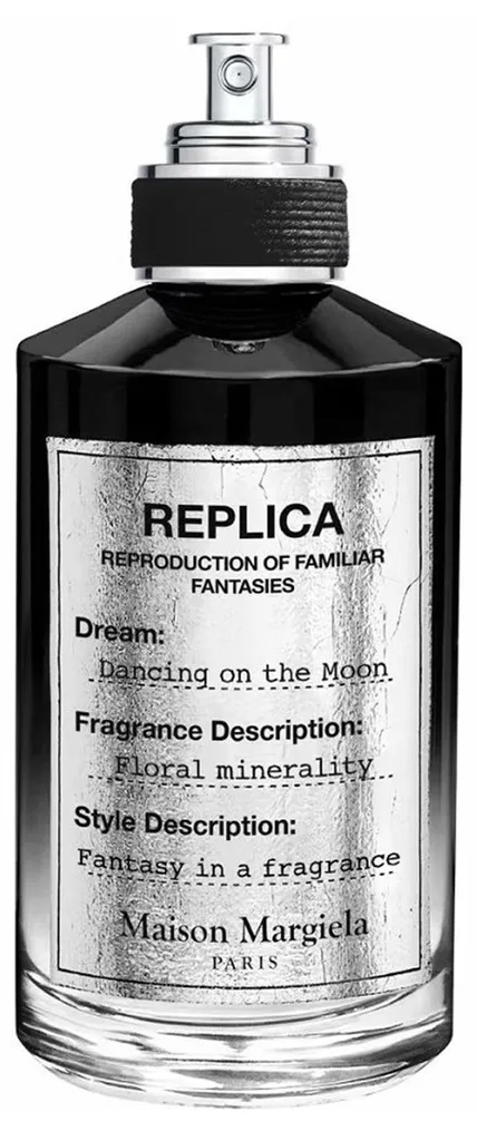 Maison Margiela Replica Dancing On The Moon Eau de Parfum Unisexe 100 ml