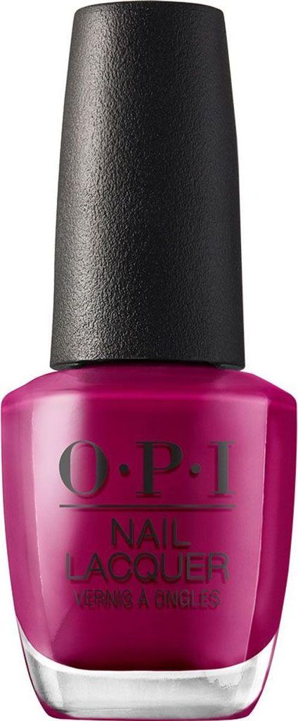 Opi NAIL LACQUER Nagellack für bis zu 7 Tage #Spare me a french quarter? 15ml