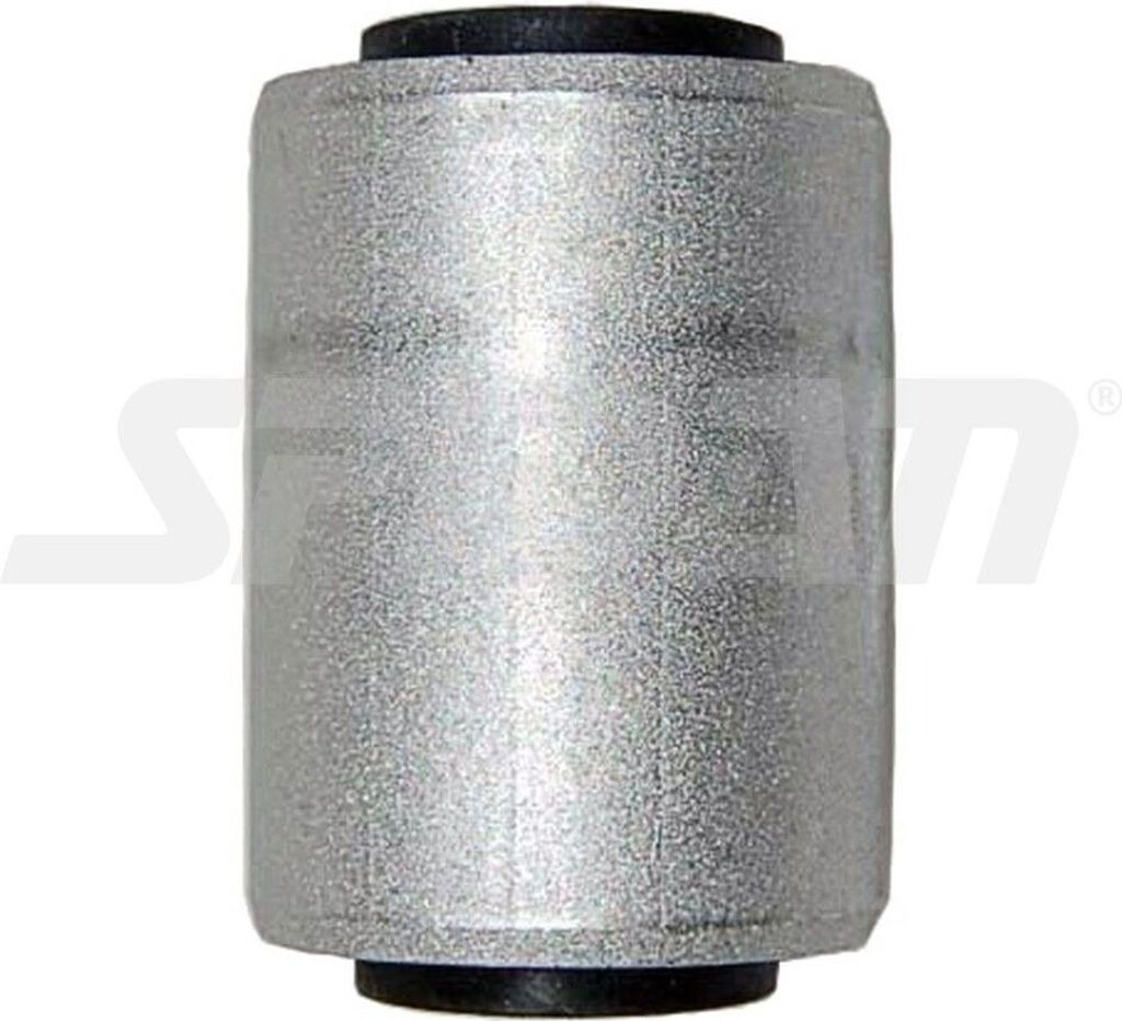 Lagerung Lenker für Querlenker passend für MERCEDES-BENZ C-Klasse Limousine (W204) Hinten Unten Innen 411702 SPIDAN CHASSIS PARTS