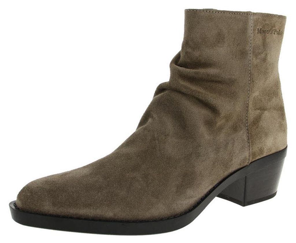 Marc O`Polo Damen Stiefelette 41 Produktbild 
