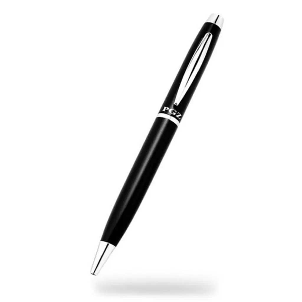 Penna a Sfera Pertegaz PGZ01 - Regalo Business con Astuccio Incluso