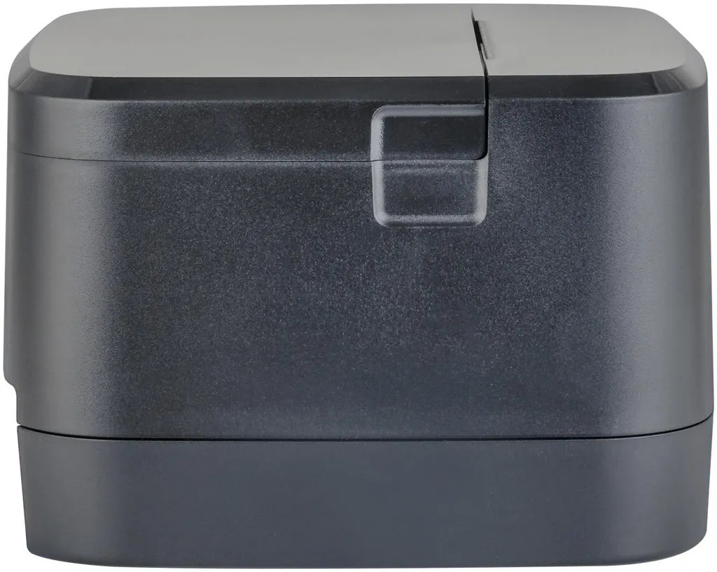 Imprimante de tickets thermique 58mm USB Xprinter XP58-IIN compacte - 4