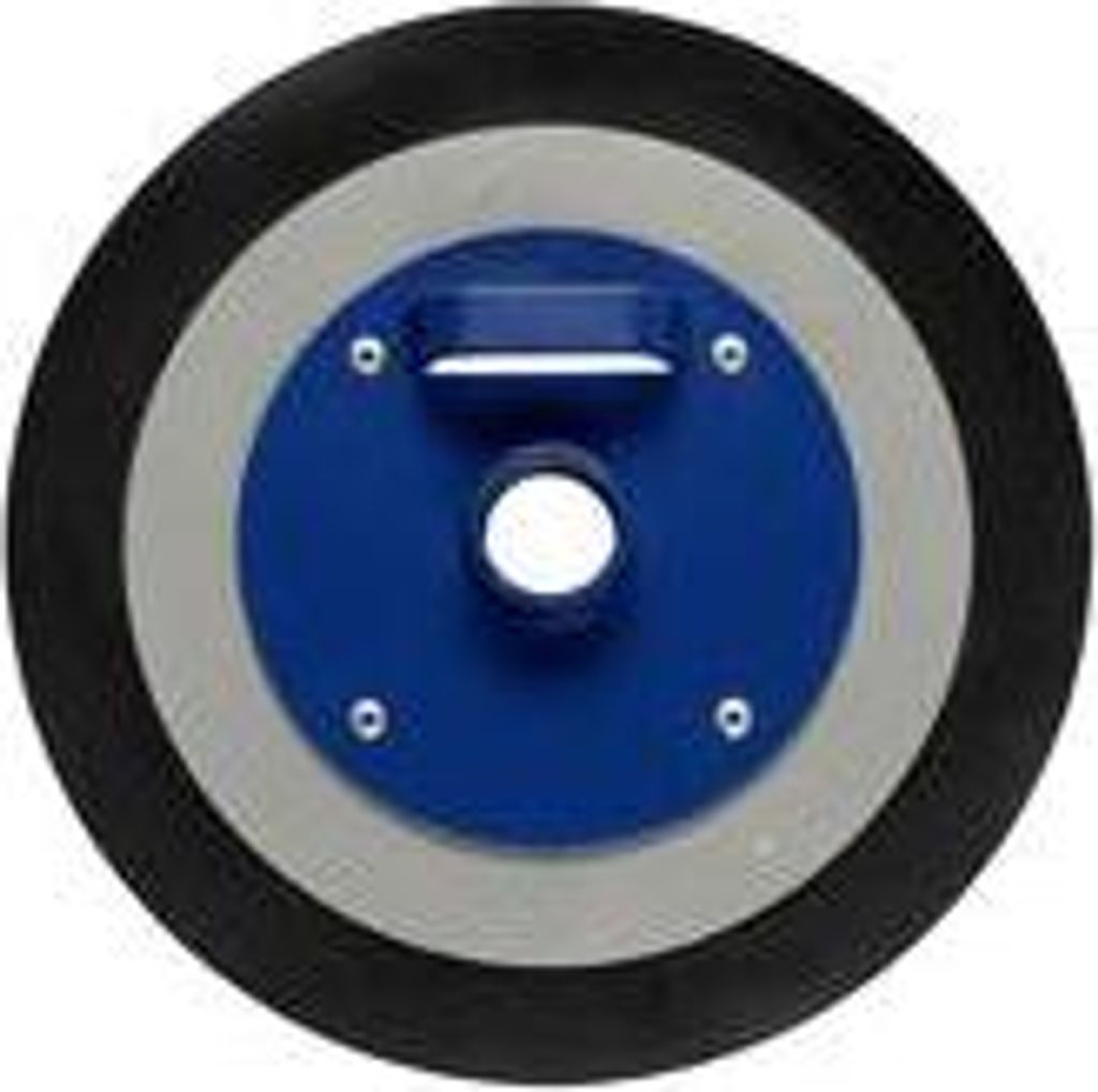 Pressol Piston à graisse, 18 kg-BE-Ø 240-290 mm Image du produit 