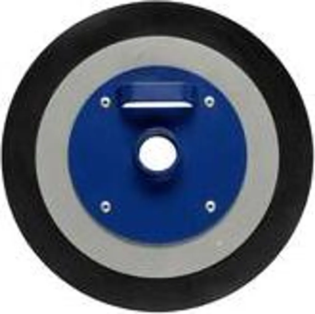 Piston à graisse Pressol pour fûts de 18 kg et diamètre 240-290 mm