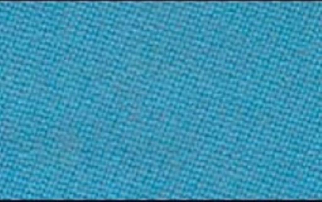 SIMONIS Billard Cloth - Pool Tuch 860 HR ( High Resistance), 165cm, ELECTRICBLUE, lfd. Dezimeter