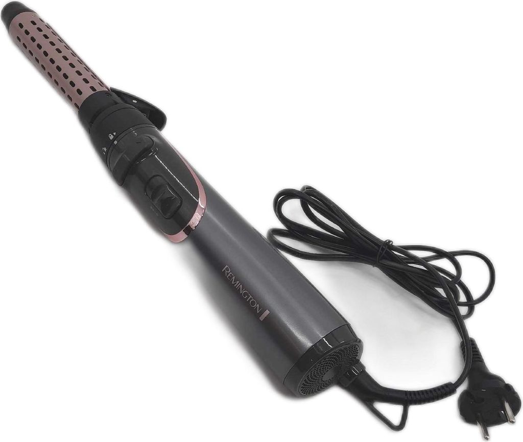 REMINGTON Warmluftbürste Curl&Straight Confidence AS8606 Produktbild 32