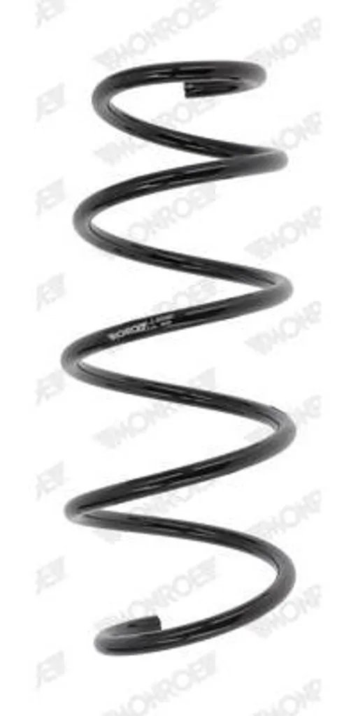 Ressort Monroe SP4207 Haute Résistance OE 51920933 pour Châssis Fiat 500L
