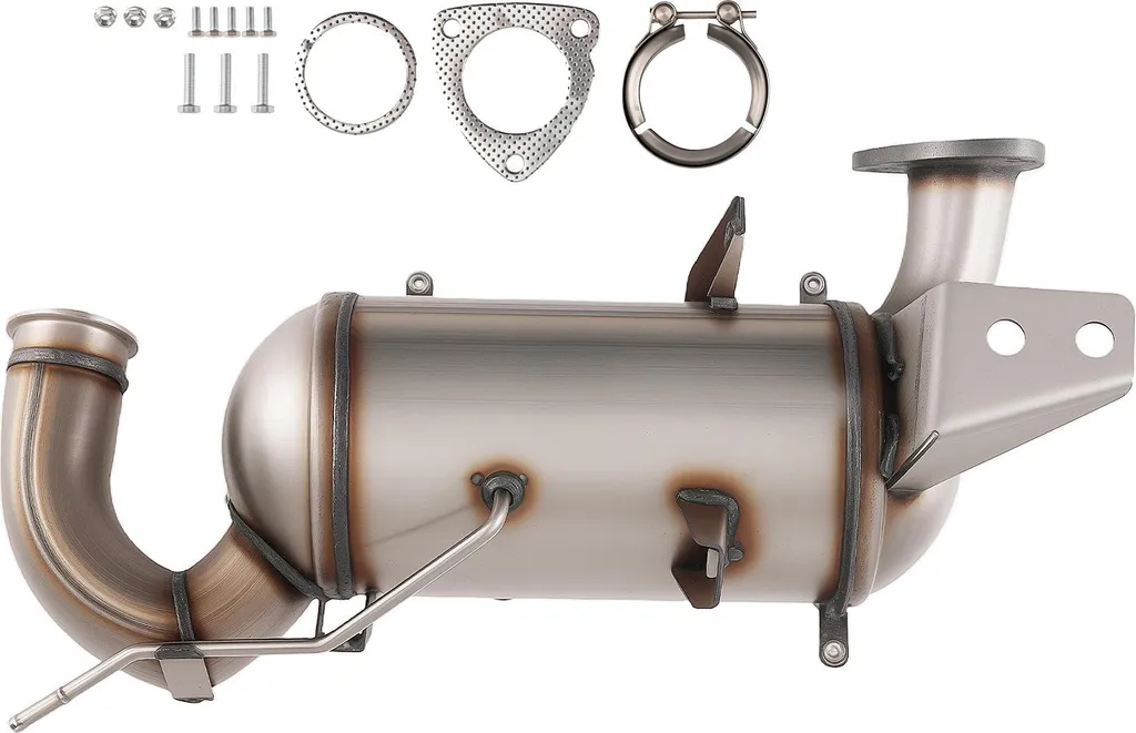FAP Filtre à particules pour Opel Insignia 2.0 CDTi 163 ch Référence 855403