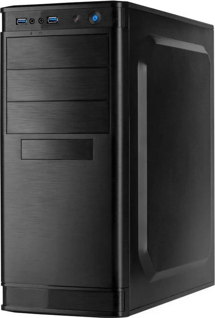 Inter-Tech IT-5905 Midi Tower: Recensione e Guida al Montaggio PC