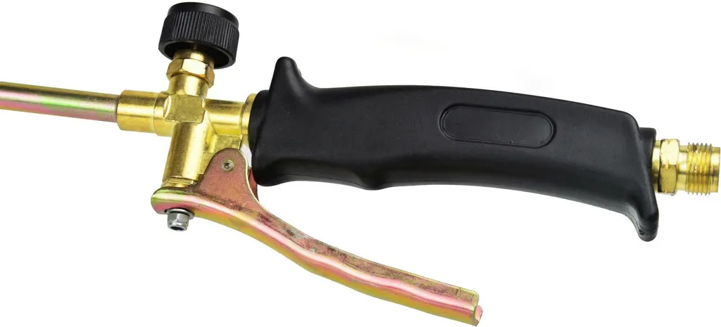 Brûleur à gaz GEKO : la solution pour soudures difficiles avec accessoires - 19