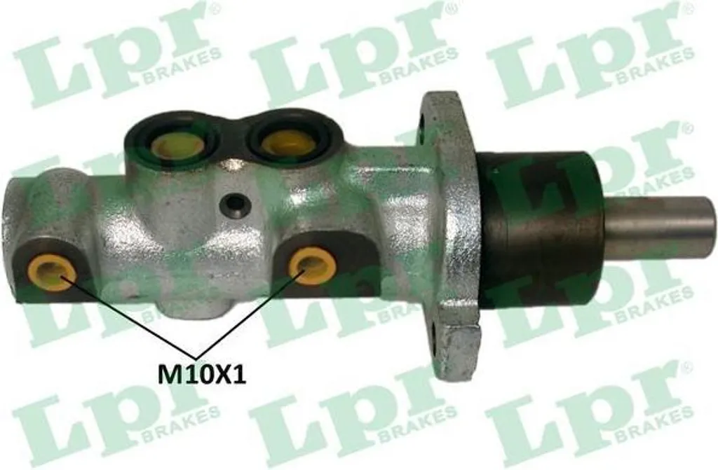 Maître-cylindre de freinage hydraulique LPR 1957 compatible Ford Transit