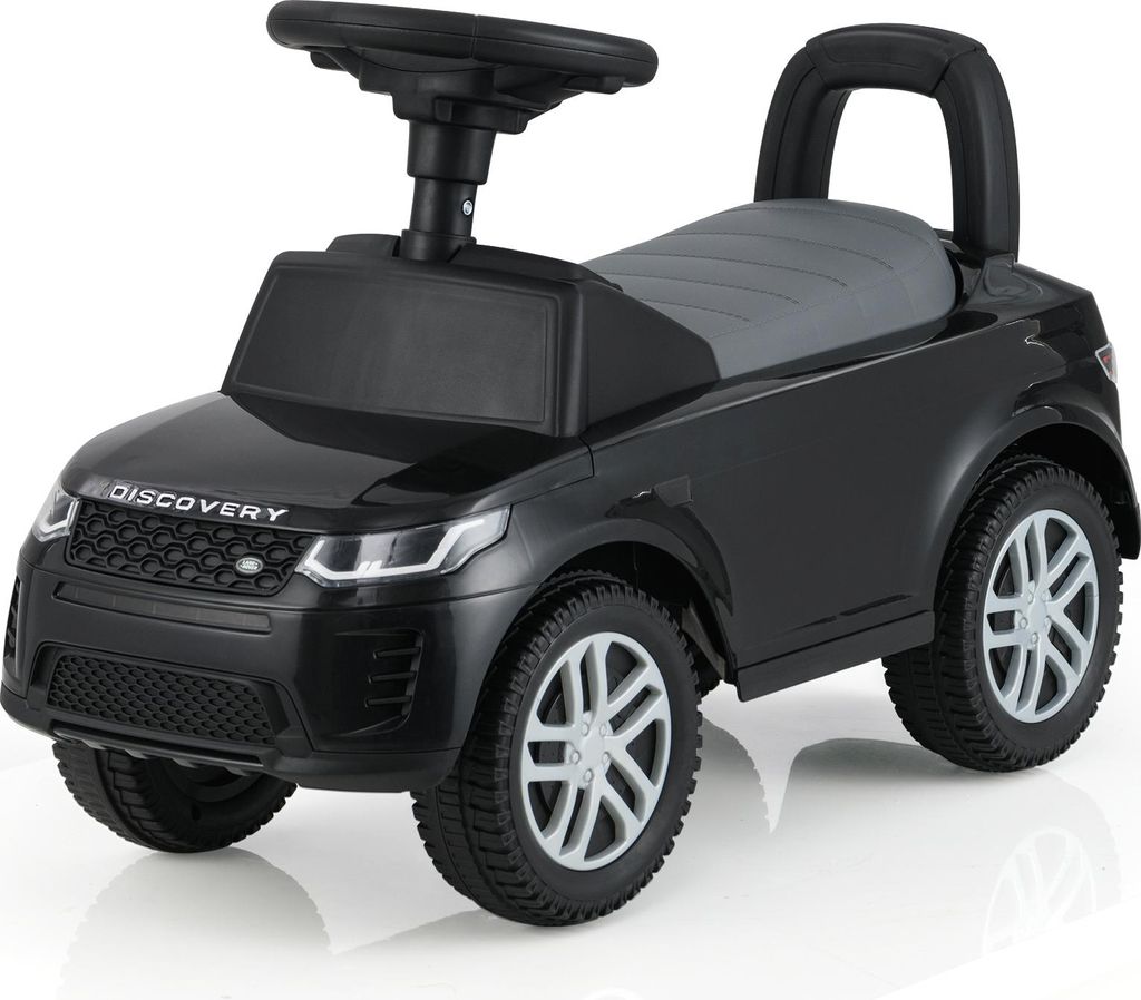 COSTWAY Voiture à pousser à partir de 1 an, Véhicule à Image du produit 