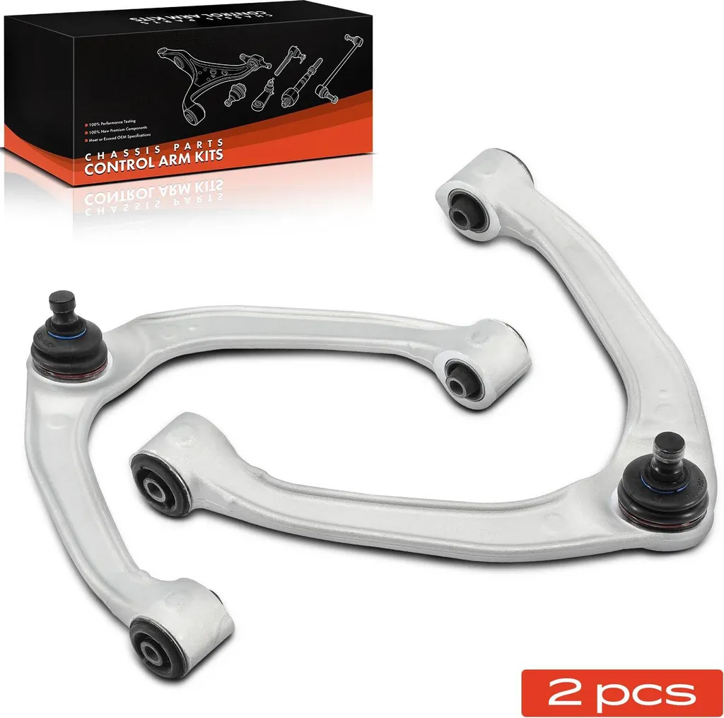 Stop Bruit Train Avant : Bras de Suspension Infiniti Q50 Q60 Nissan 370Z