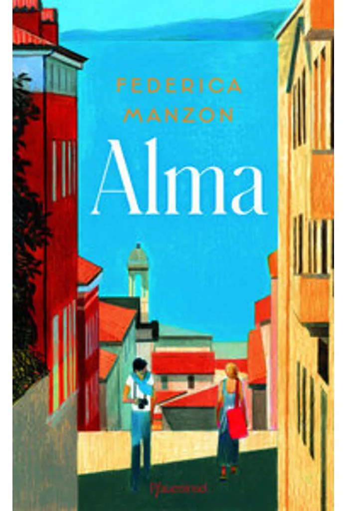 Alma Sac à Main en Cuir Véritable avec Bandoulière Amovible Élégant