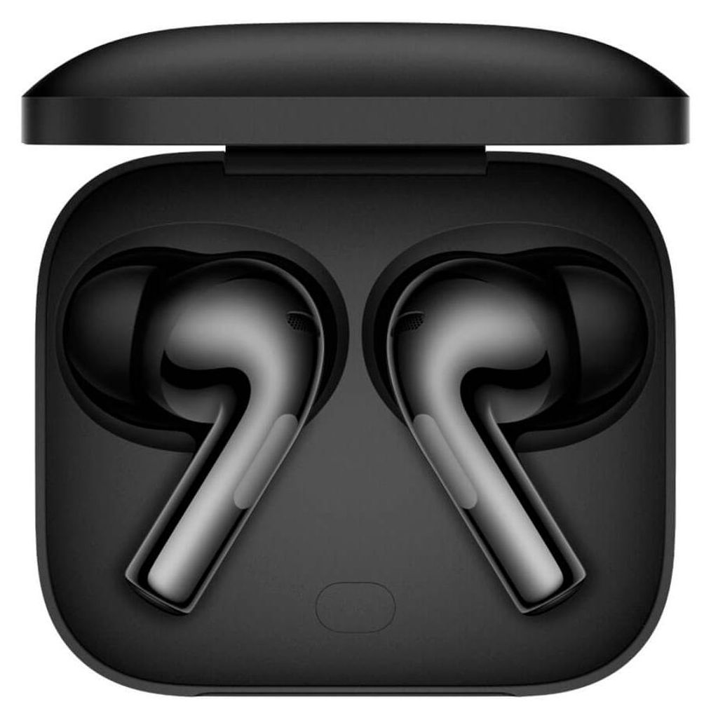 Cuffie Bluetooth OnePlus Buds 3 Grigio (grigio Immagine del prodotto 