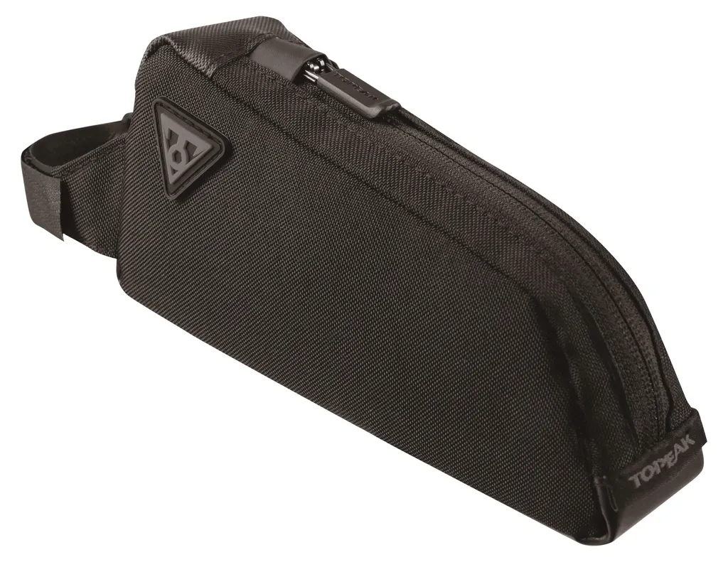Sacoche de Cadre Vélo Fastfuel Topeak 0,5L pour Rangement Tube Supérieur