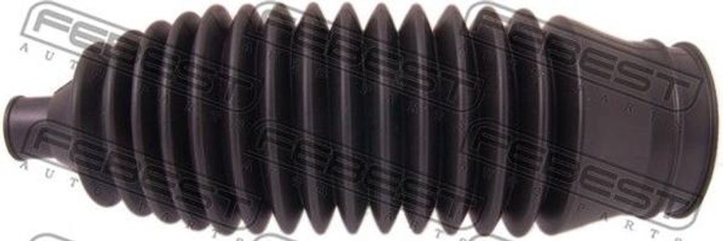 FEBEST MRKB-CS Manschette, Lenkung OE MR491361 kompatibel mit Lancer