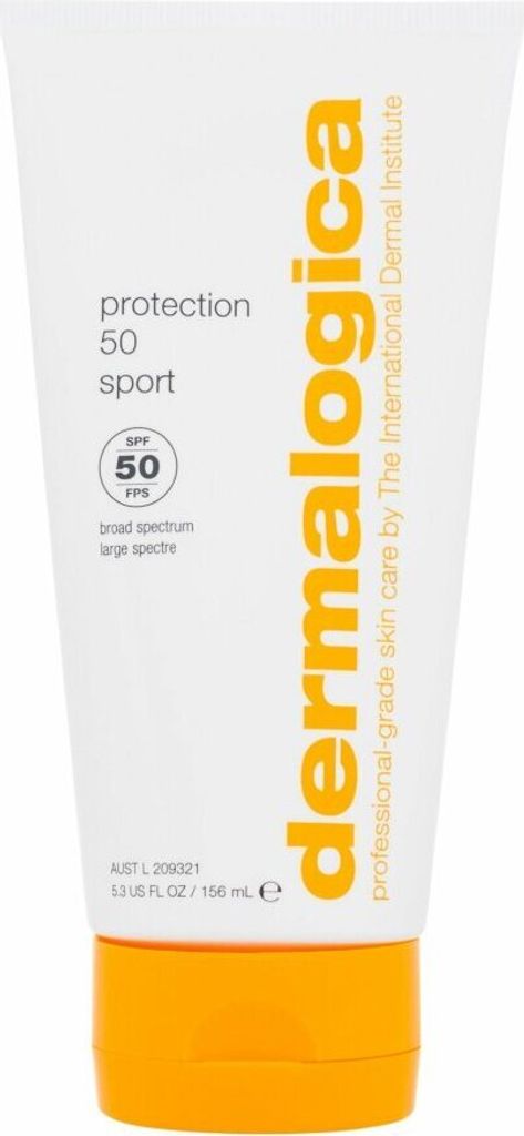 Dermalogica Protection 50 Sport SPF50 156ml Zdjęcie produktu 