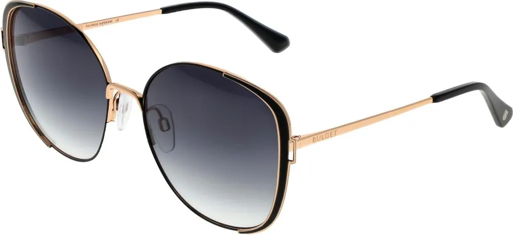 Occhiali da sole Bulget BG3329 09A 59