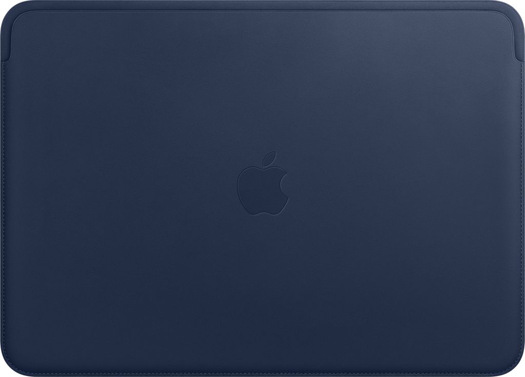 Apple MRQL2ZM/A Apple Lederhülle für 13" Macbook Pro - Immagine del prodotto 