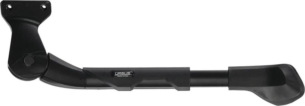 Stojánek Ursus King 2 XL zadní 40mm černá (27,5-29) Obrázek produktu 