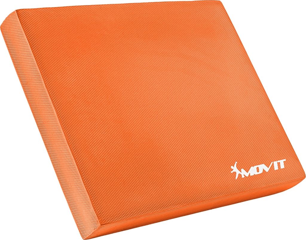 MOVIT Balance Pad Sitzkissen Kissen Matte Gleichgewichtstrainer Koordination