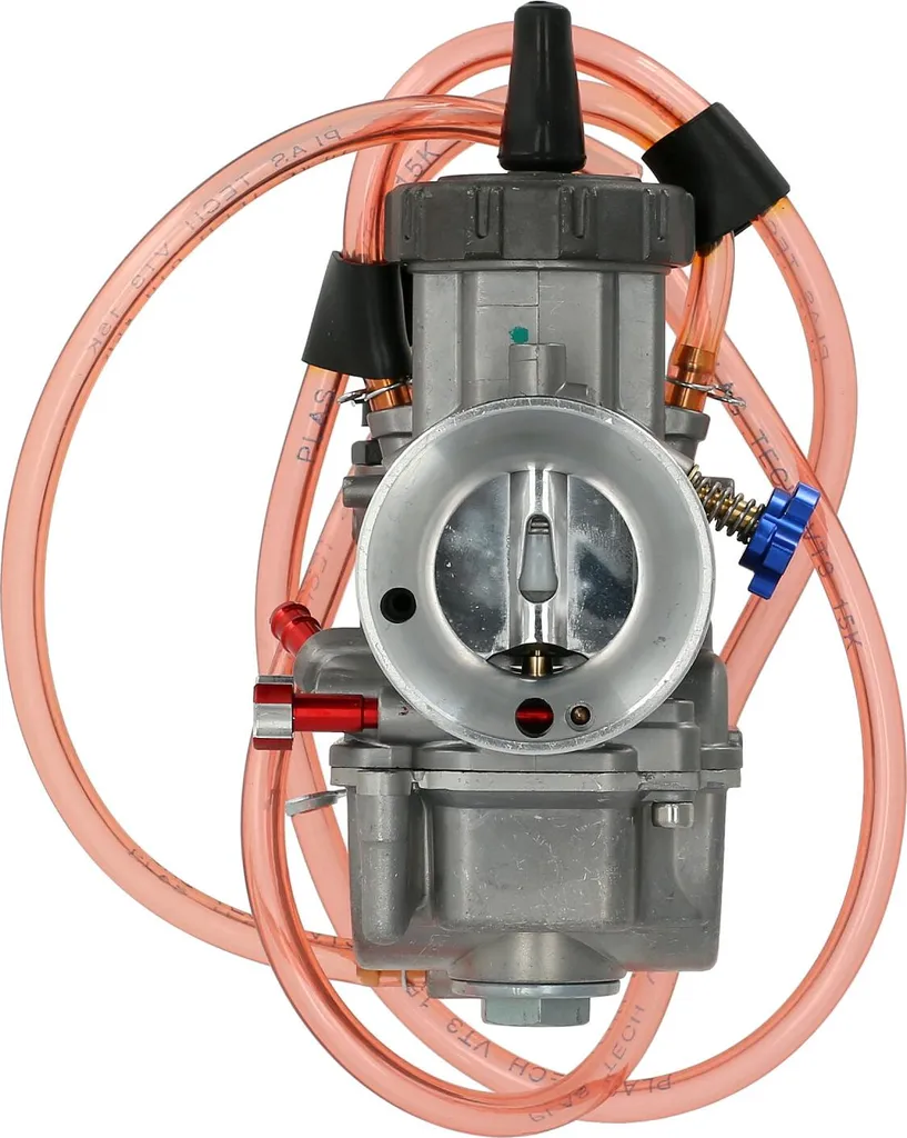 Carburatore a scorrimento piatto, tipo PWK 32