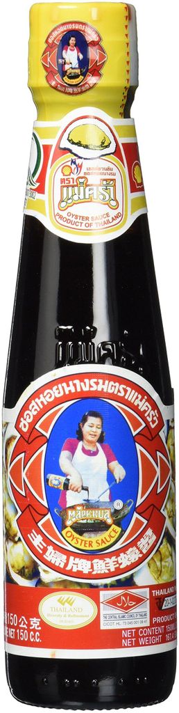 MAE KRUA Austernsosse (1 x 150 ml)
