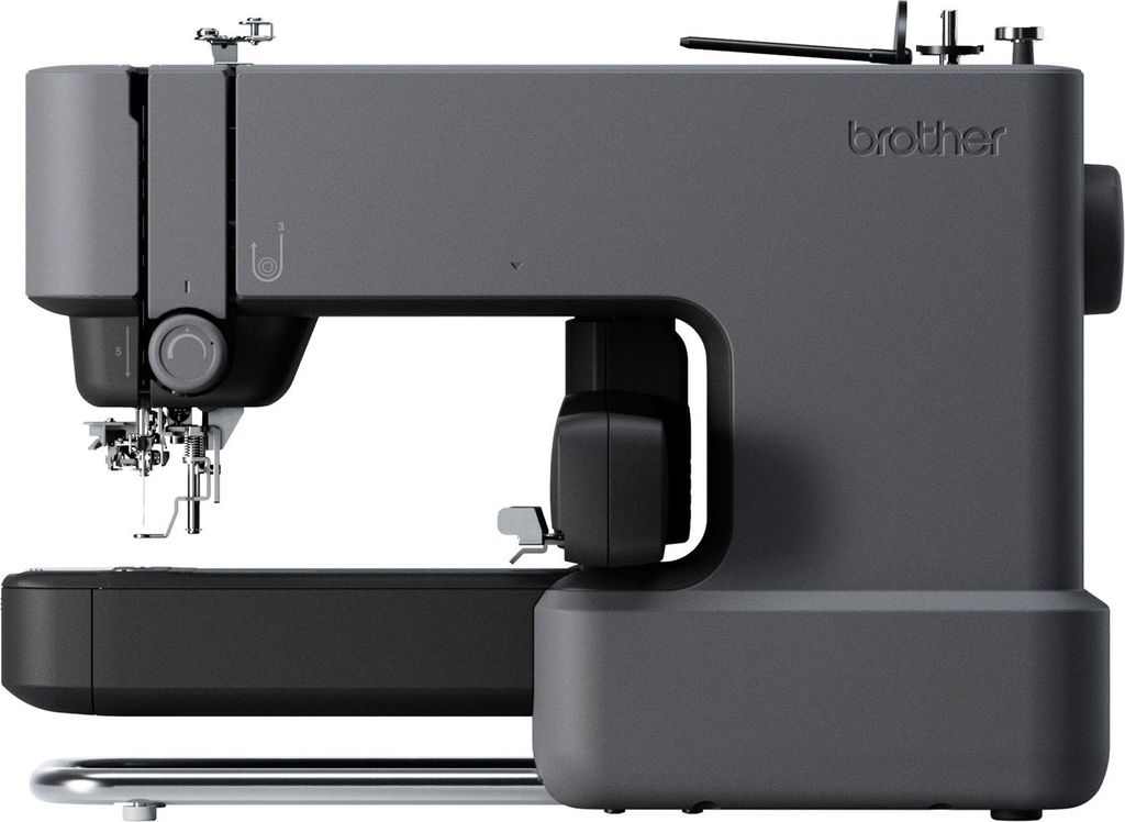 Brother PP1 Skitch embroidery machine Produktbild 