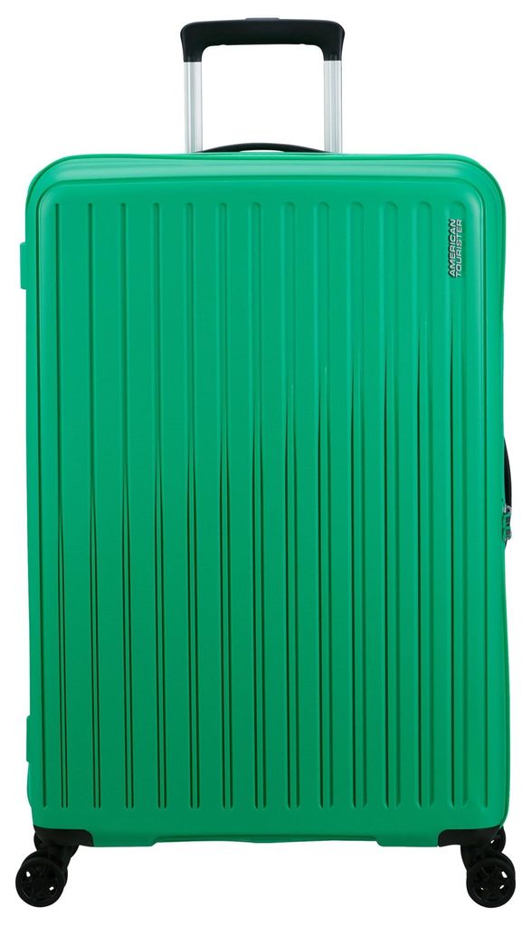 American Tourister Trolley Rejoy Spinner 77 / 28 TSA Jade Produktbild 
