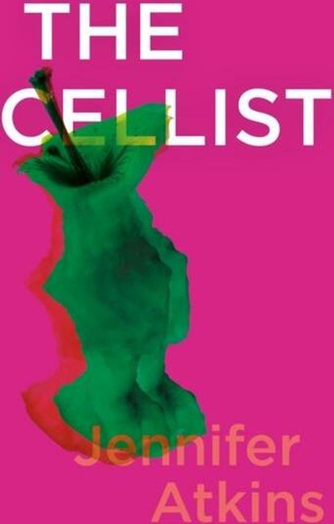 The Cellist