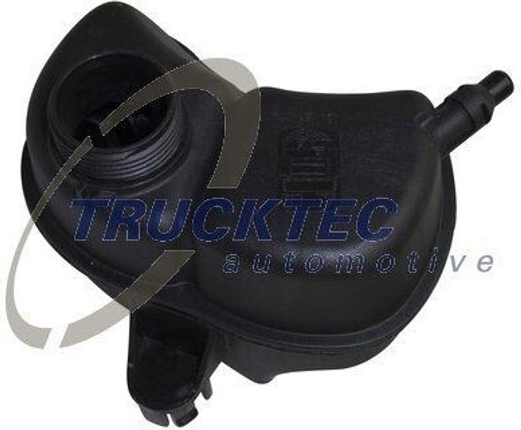 TRUCKTEC AUTOMOTIVE Ausgleichsbehälter Kühlmittel für BMW 3 Touring (G21) Kühlwasser 08.40.153