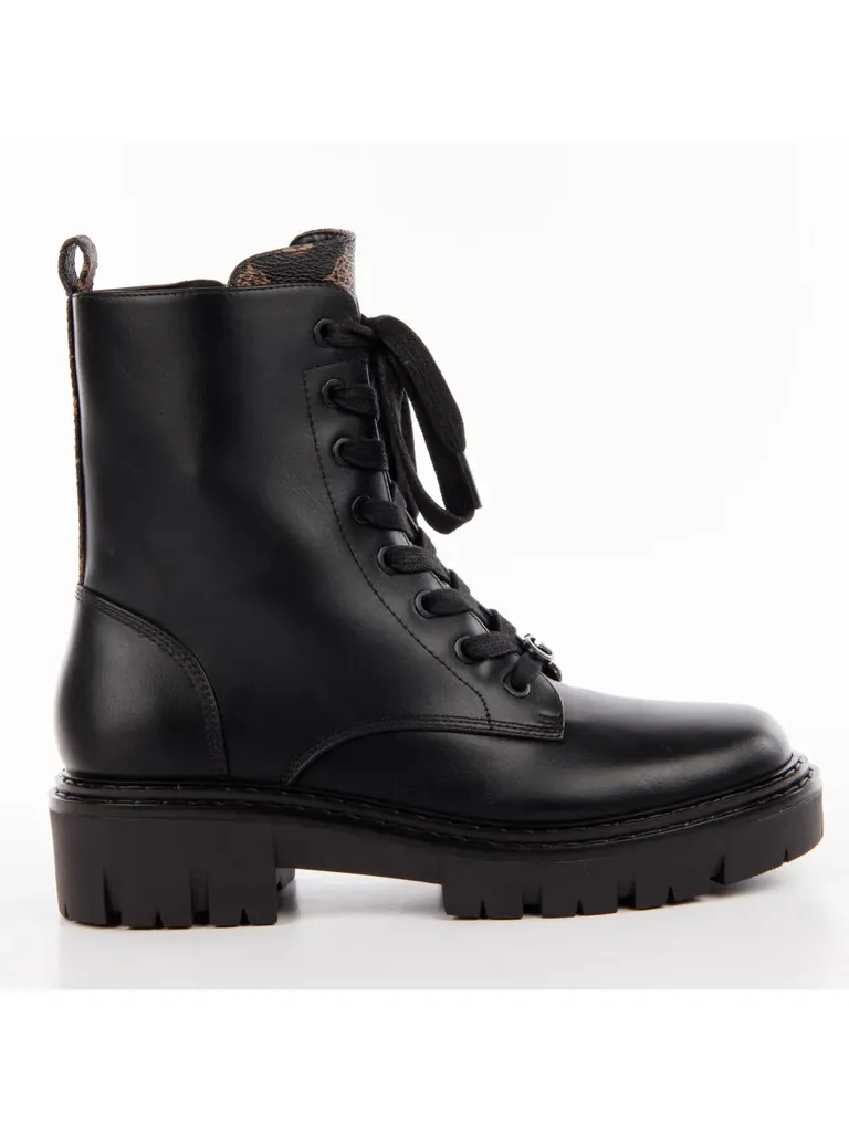 Madox Guess baskets à semelle cupsole et finitions premium homme